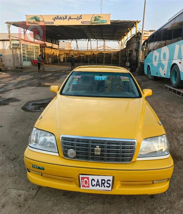 Toyota Crown 2006 for sale in Iraq - Najaf